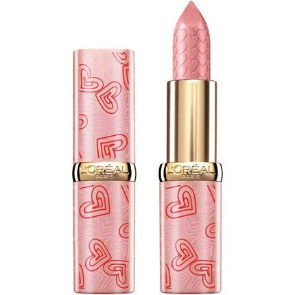 L'Oreal Paris Color Valentines Edition Lipstick 235 Nude