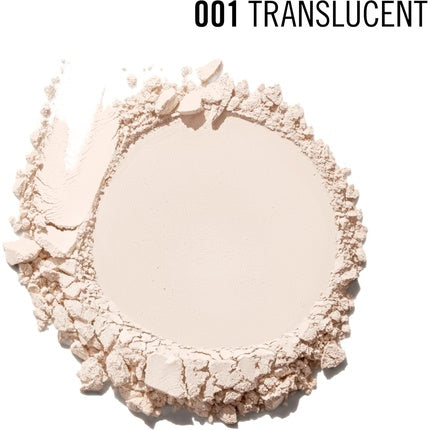 Rimmel Match Perfection Loose Setting Powder 001 Translucent Lightweight