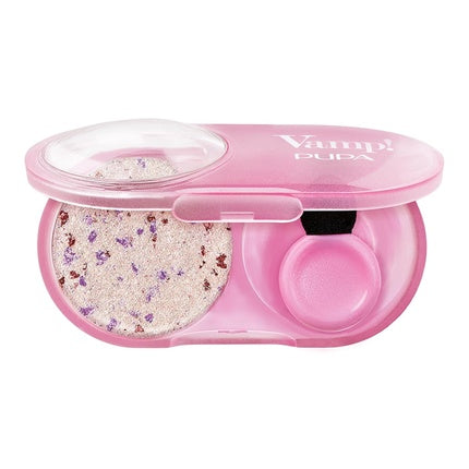 Pupa Milano Vamp! Dreamscape Eyeshadow Pink Dream 001