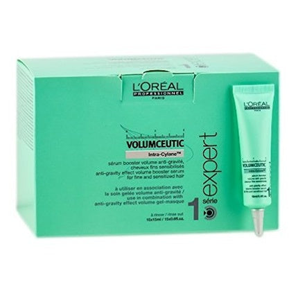 L'Oreal Volumceutic Serum 15x 15ml - Pack of 15
