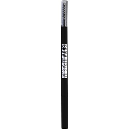 Maybelline Eyebrow 05 Black Brown