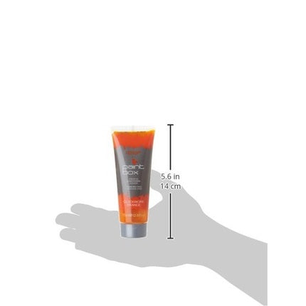 Fudge Clockwork Paintbox Orange 75ml
