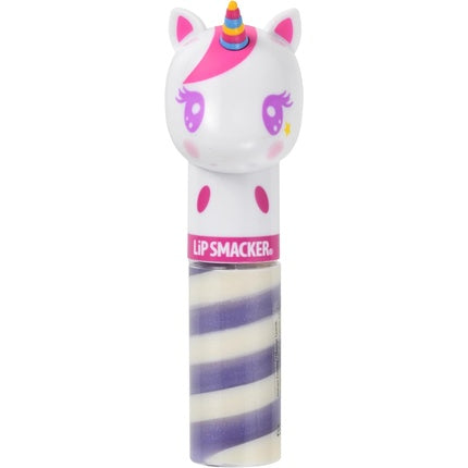 Lip Smacker Lippy Pals Unicorn Flavoured Lip Gloss for Kids Unicorn Frosting Flavor Gel