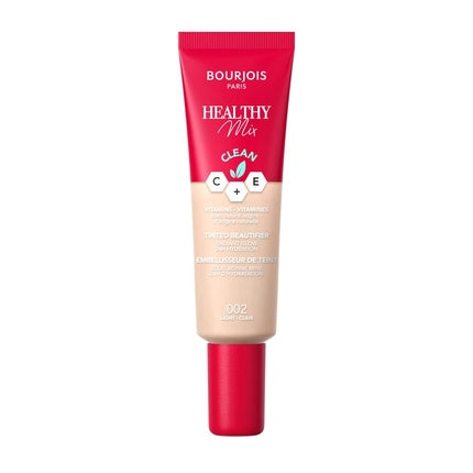 Healthy Mix Tinted Beautifier 002