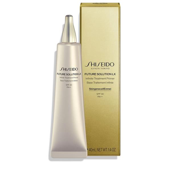 Shiseido Future Solution LX Infinite Treatment Primer 40ml
