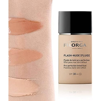 Filorga Flash-Nude Fluid 00-Light 30ml