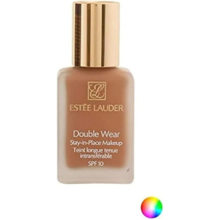 Estee Lauder Double Wear Foundation 5n2 Amber Honey 30ml
