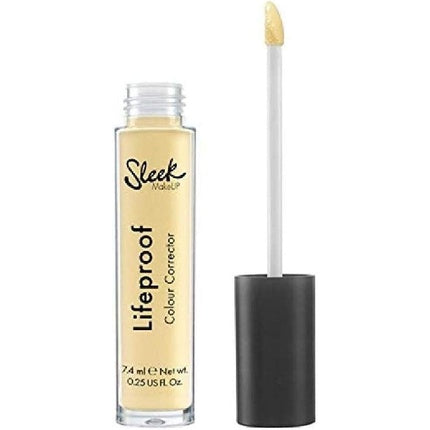 Sleek MakeUP Lifeproof Colour Corrector Banana Brightening 7.4ml