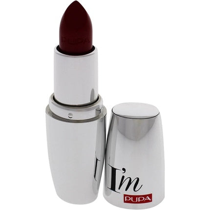 PUPA Milano I'm Pure Colour Lipstick Absolute Shine 3.5g 313 Hot Ruby