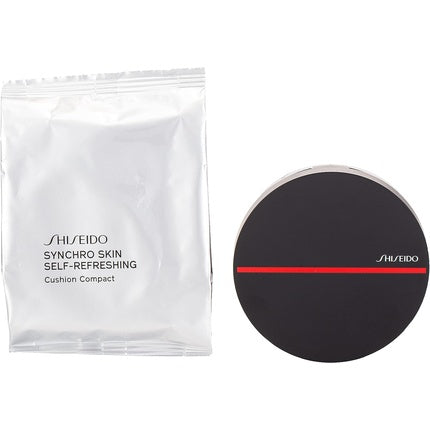 Shiseido JHA.SMU SSSR Cushion Compact 210
