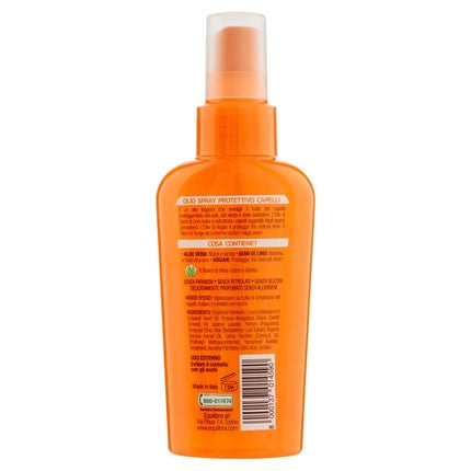 Equilibra Csscn Hair Protection Spray 100ml