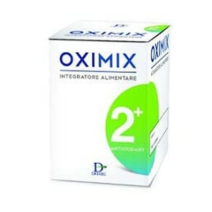Driatec Oximix 2+ Antioxidant 40 Capsules