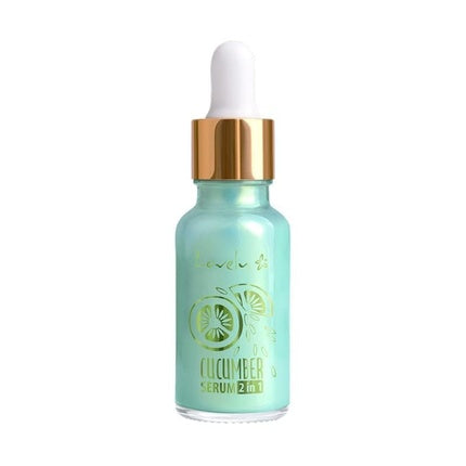 LOVELY Prebase Primer and Serum 2-in-1 Cucumber