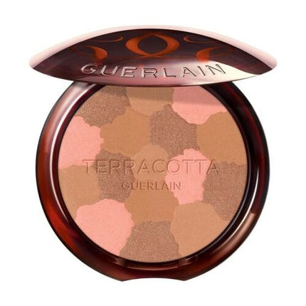 Terracotta Light Natural Healthy Glow Powder 02 Medium Cool by Guerlain