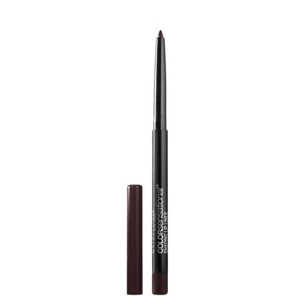 Maybelline Color Sensational Shaping Lipliner 30 Rich Chocolate