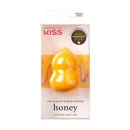 Infused Make-up Sponge