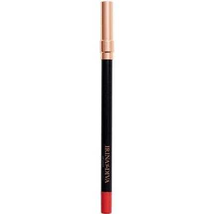 Irina The Diva Lip Liner - 004 Mrs Olsen