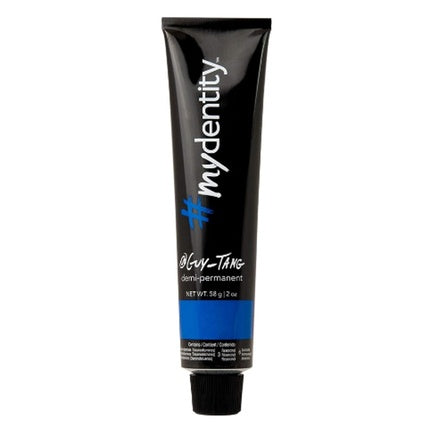 #MyDentity Demi Permanent Shades 8 NAKED 58g