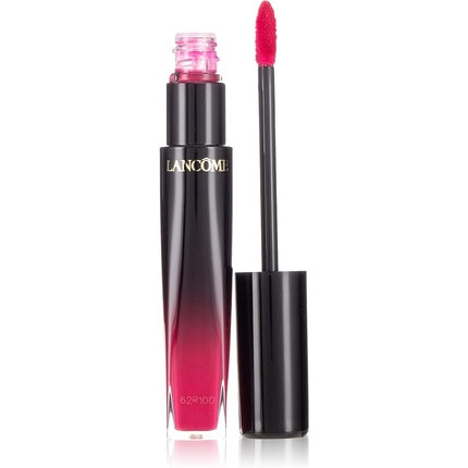 Lancome - L'Absolu Lacquer Lip Color 366 Power Rose 8ml/0.27oz