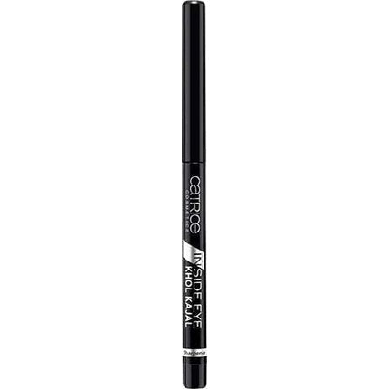 Catrice Inside Eye Khol Kajal Defining and Long-Lasting Black 0.3g