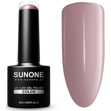 Sunone - Uv/Led Gel Polish Color Hybrid Lacquer B15 Bonnie 5ml