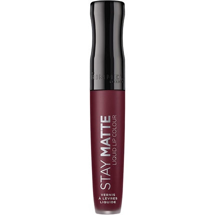 Rimmel London Stay Matte 860 Urban Affair 5.5ml - Lipstick