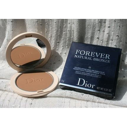 Dior Forever Natural Bronze Healthy Sun-Kissed Bronzer 9g