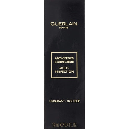 Guerlain Lingerie De Peau Concealer 06W Very Deep Warm