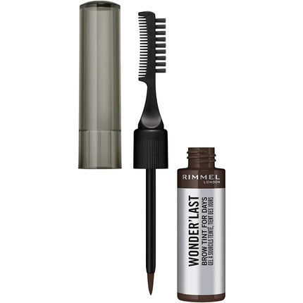 Rimmel London Wonder'Last No.004 Brow Tint 4.5ml