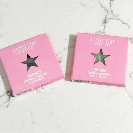 Jeffree Eyeshadow Single Freak Show