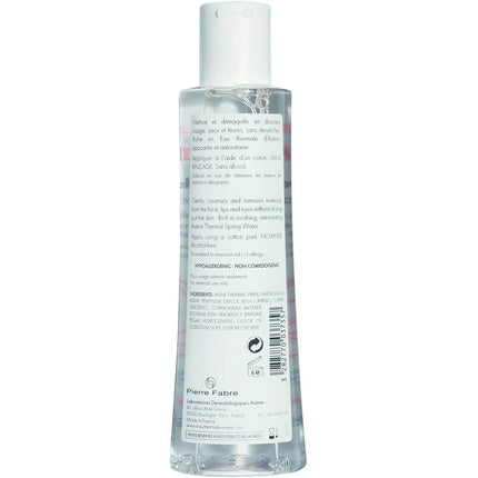 Eau Thermale Avène Micellar Cleanser and Make-up Remover Lotion 200ml