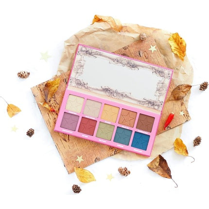 Jeffree Star Androgyny Eyeshadow Palette