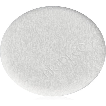 Artdeco Powder Puff For Compact Powder Round