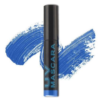 Stargazer Neon Mascara UV Glow Fluorescent Bright Colors Party Festival 23g