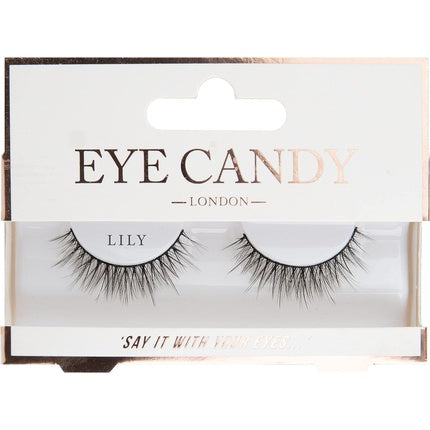 Eye Candy Signature Lash Collection Lily