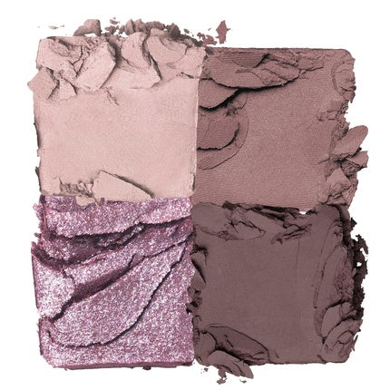 ROMAND Better Than Eyes Hanbok Edition 02 Dry Violet