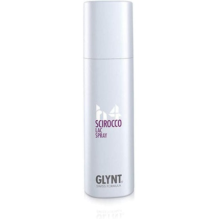 Glynt Scirocco Lac Spray Hold Factor 4 200ml