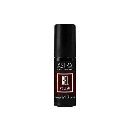 ASTRA Semi-Permanent Gel Polish N.18 Noble Wine