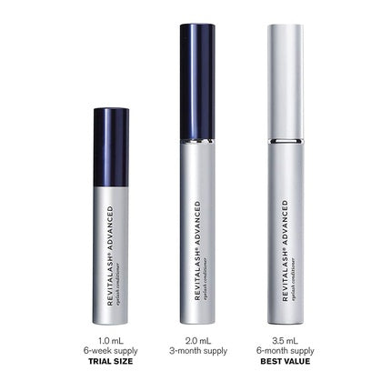 RevitaLash Cosmetics RevitaLash Advanced Eyelash Conditioner Lash Enhancing Serum 2.0mL 0.67 Fl Oz