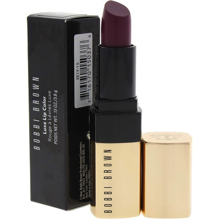Bobbi Brown Luxe Lip Color 15 Brocade 3.8g