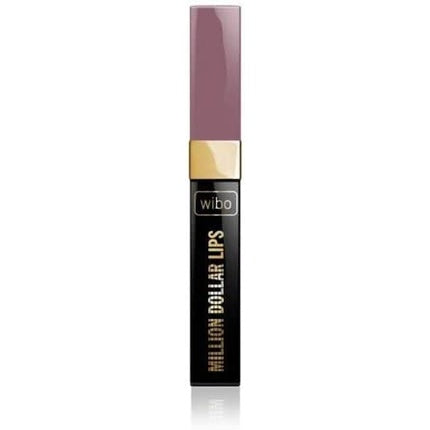 Million Dollar Liquid Lip Matte