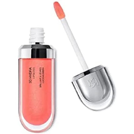 Kiko Milano 3D Hydra Lip Gloss 09 Softening Lip Gloss for a 3D Look