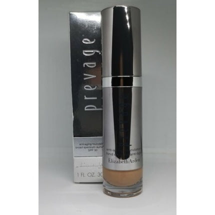 NEW Elizabeth Arden Prevage Anti-Aging Foundation Shade 06 30ml