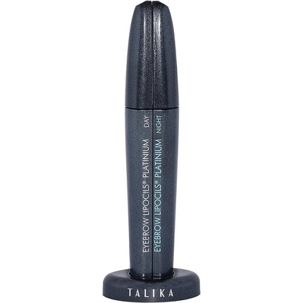 Talika Eyebrow Lipocils Platinium Day and Night Double Serum Eyebrow Growth Booster 8.5ml
