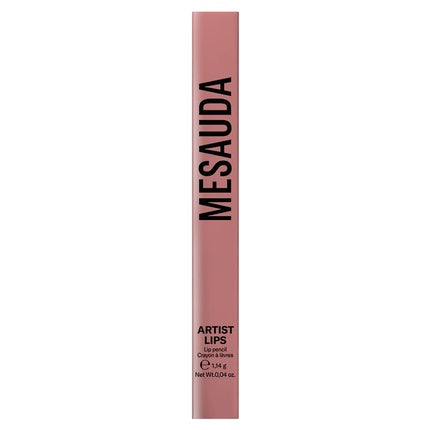 Mesauda Artist Lips 104 Flesh
