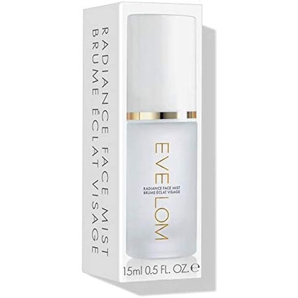 Eve Lom Radiance Face Mist Travel Size 15ml