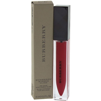 Burberry Kisses Lip Gloss No. 57 Mallow Pink 6ml