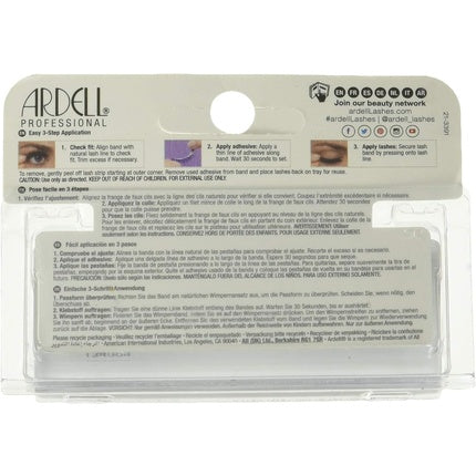 ARDELL Double Up 207 Eye Lashes