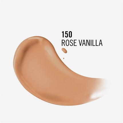 Rimmel Kind + Free Moisturising Skin Tint Foundation Rose Vanilla 150