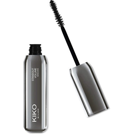 Kiko Milano Standout Volume Mascara Rich Volume-Enhancing Effect